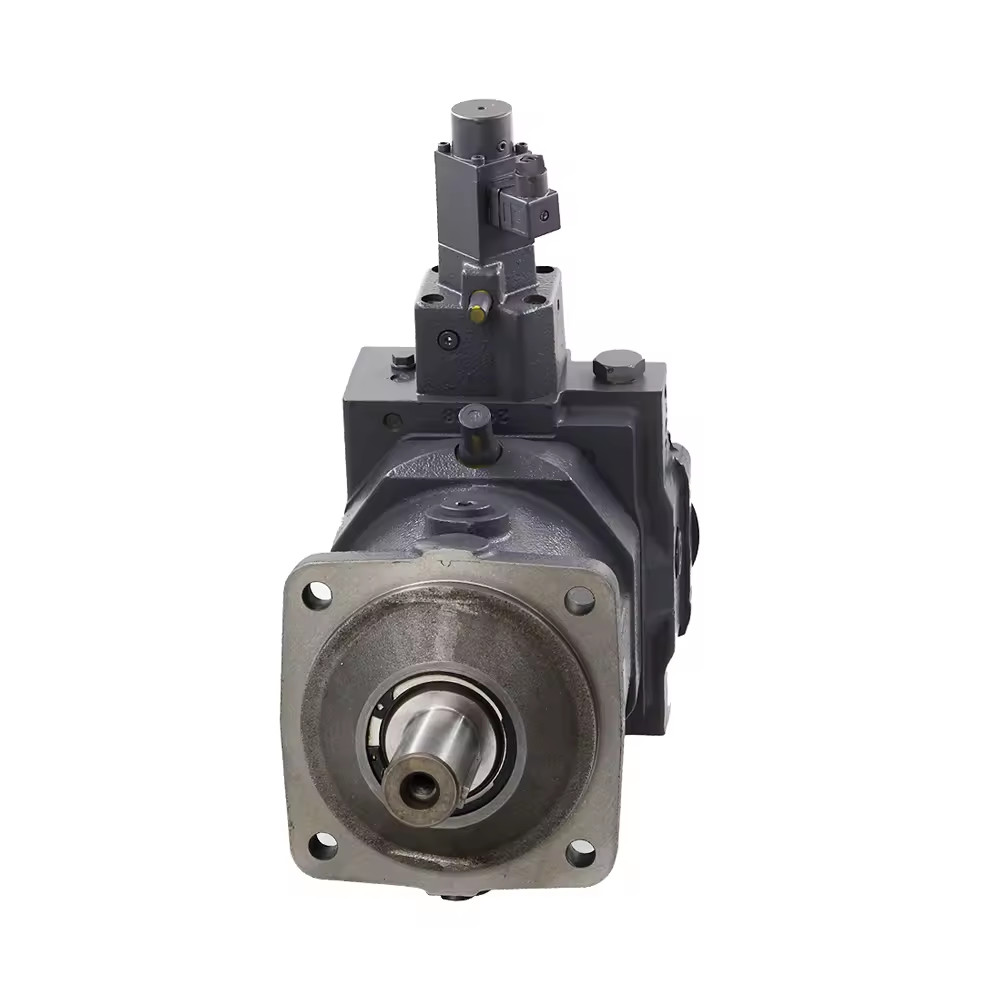 REXROTH A7VO107LRG/63R-NZB01 A7VO355 A7VO500 Hydraulic Variable Plunger Pump For Industrial Application