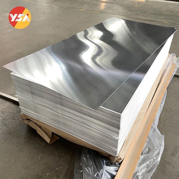Marine Grade Aluminum 5052-h32 5005 H34 H14 Aluminum Plates 3 cm 15mm Thick Aluminum Sheet
