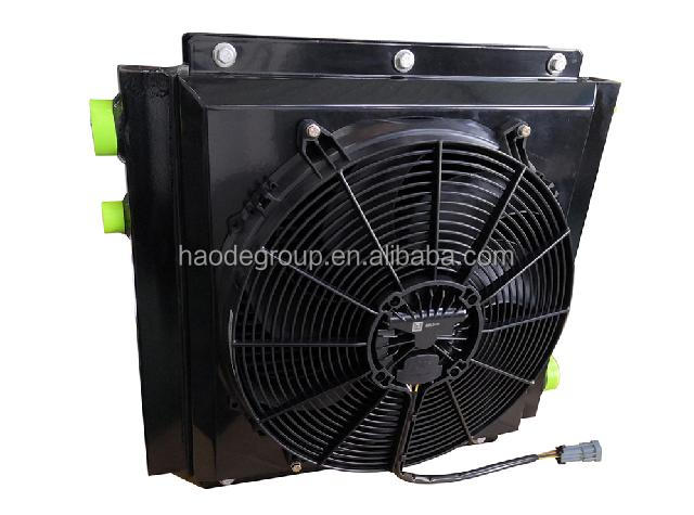 Mining Radiator Standard Size Condition 's Experienced For Mining