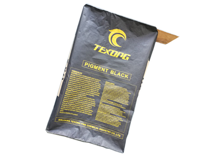 Customizable Valve Ports Heat Sealed Paper Bags 20kg 25kg 50kg Strong Load Bearing