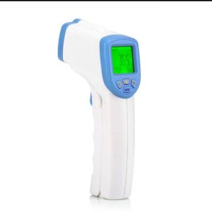 LCD Display Digital Forehead Thermometer with 3in 1 function