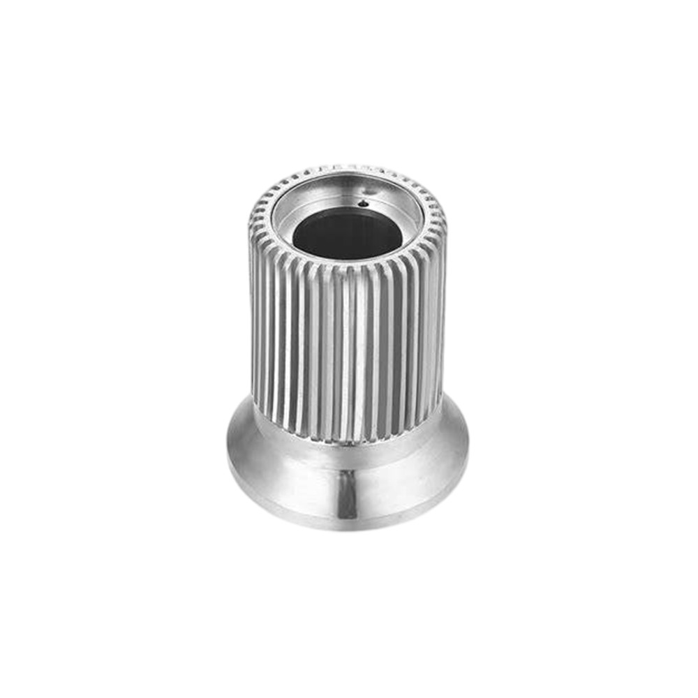 Aluminum CNC Metal Parts 24/7 Continuous Production, Custom Fabrication, Technical Drawings, After-Sales Technical Team Support