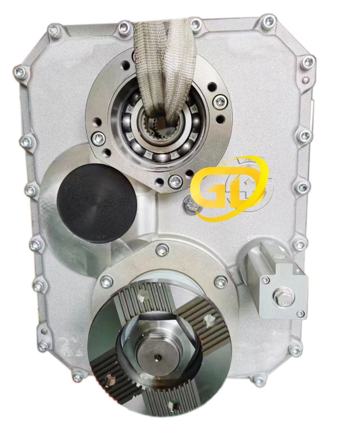 Stiebel PTO Concrete Pump PTO Concrete Pump Parts ISO Certificate