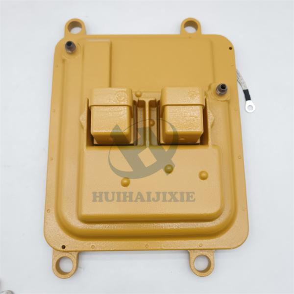 Excavator Parts Controller 145-7806 For Caterpillar CAT 3176B Egine 345B