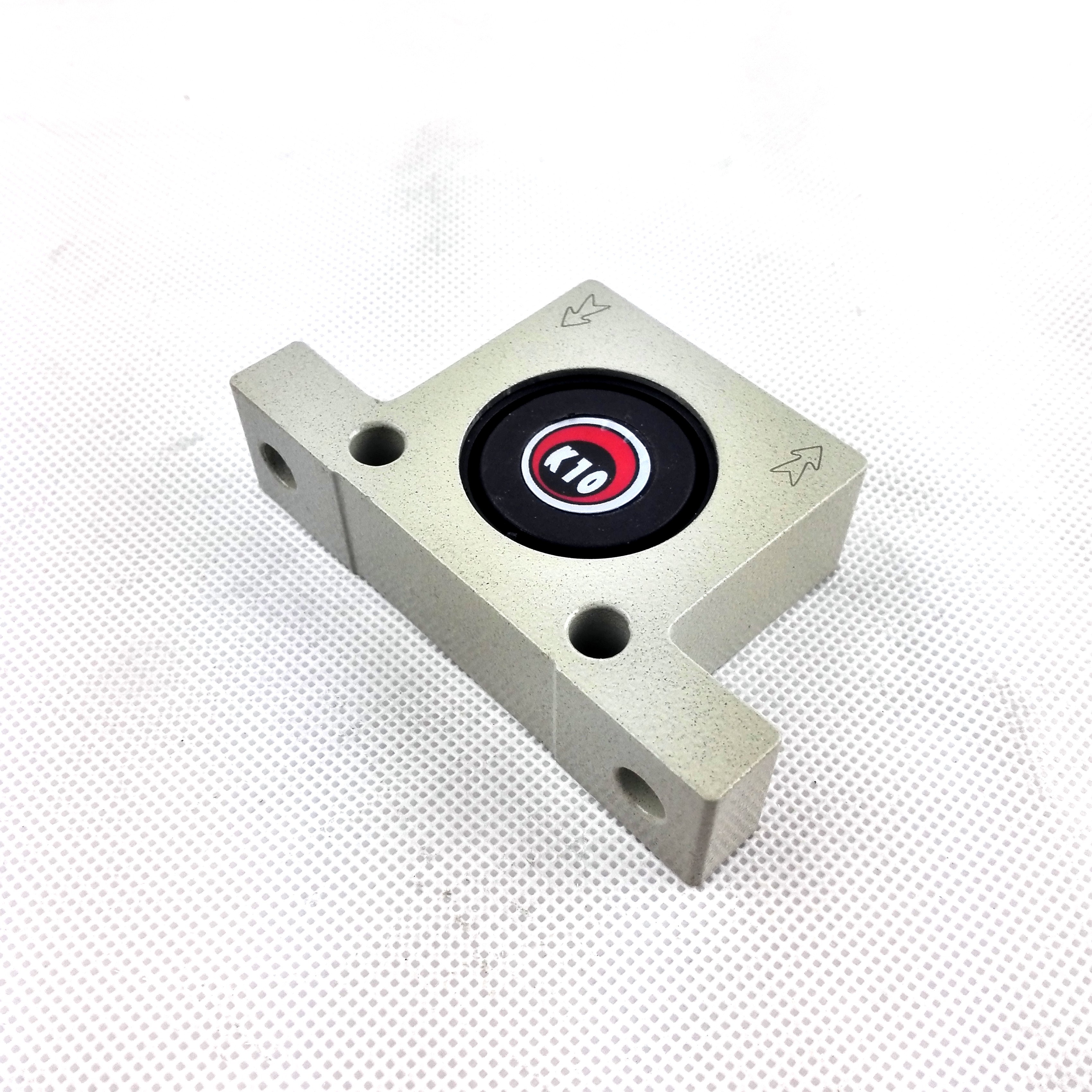 K Series Ball Vibrator K10 Pneumatic Vibrators Application Vibration Table