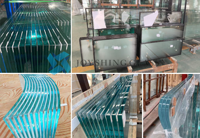 toughened glass