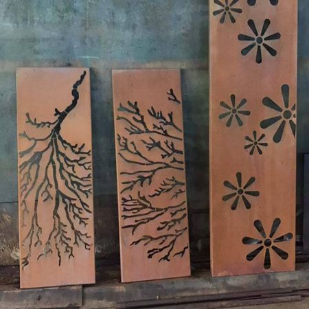  A588 Weathering Corten Steel Plates