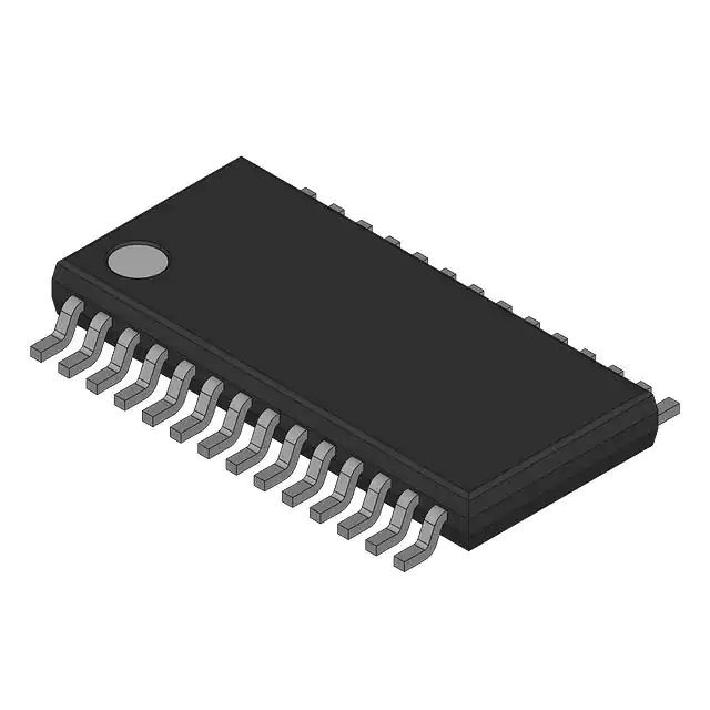  DSPIC33FJ32MC302T-I/SO Manufactures