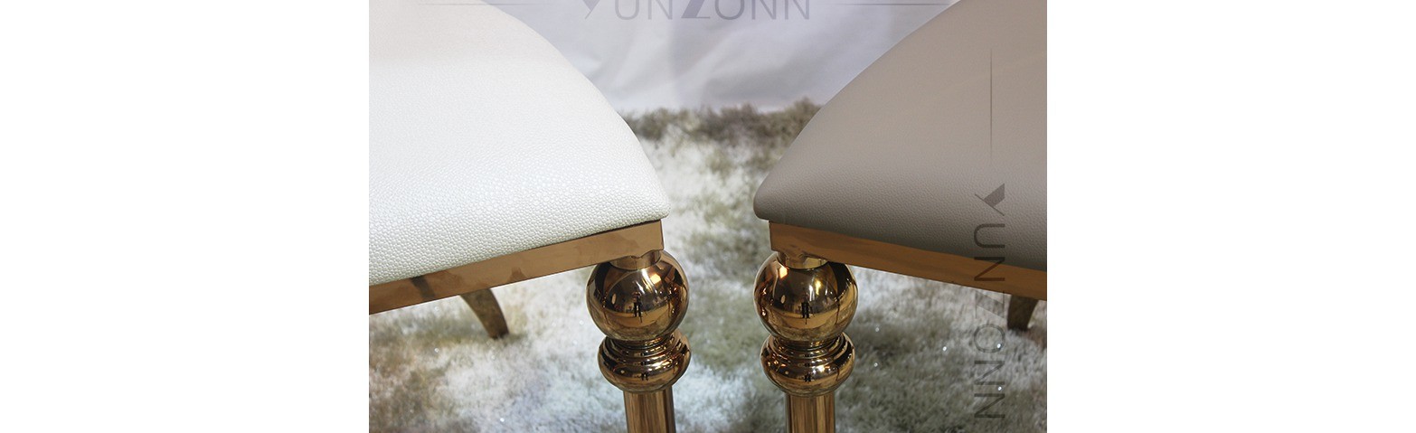 Big Luxury Wedding Chairs For Bride And Groom Chair Cross Back Legs