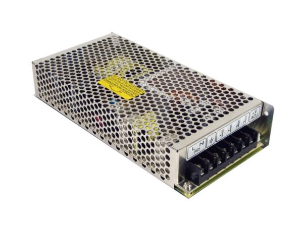 MEAN WELL original NES-150-12 12V 12.5A meanwell NES-150 12V 150W Single Output