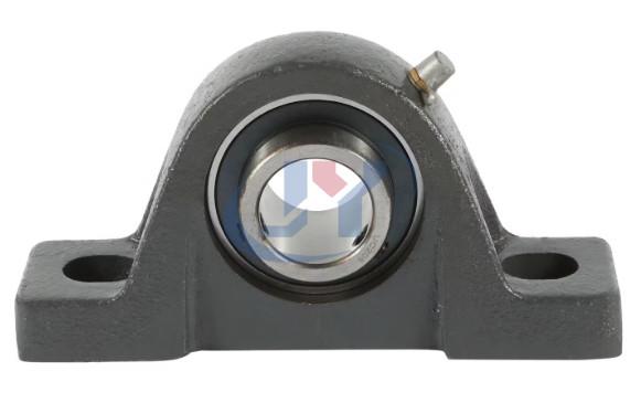 JINGYAO UCFLU305/L90605​ ​ Stainless Steel Pillow Block Bearing for Textiles