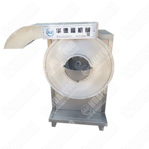 Industrial Restaurant Cabbage Cutting Machine/Shredder Dicer/Vegetable Cutter