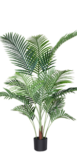 artificial plant tree ceramic planter pot wood plant stand seagrass basket