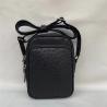Buy cheap Authentic Real True Ostrich Skin Men Small Leisure Purse Genuine Leather from wholesalers
