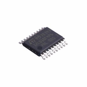 STM32L010F4P6 TSSOP20 Components Distribution New Original Tested Integrated Circuit Chip IC STM32L010F4P6