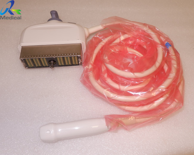 Cardiac Ultrasound Probe Repair GE Logiq E9 M5S-D Phased Array Transducer