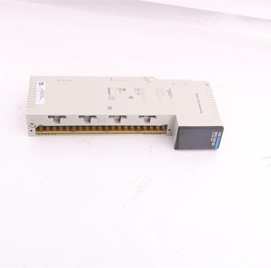 Schneider Electric | 140DDO35300 | discrete output module Modicon Quantum New In