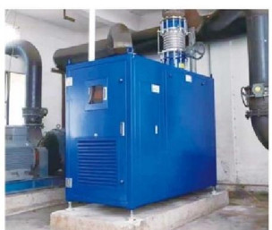  Safety Argon Recovery System energy saving Magnetic Levitation Blower Manufactures