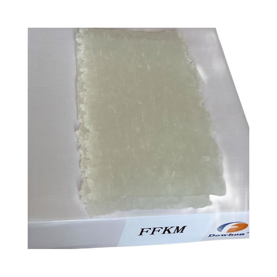 Dowhon Aflas Kalrez O Ring Perfluoroelastomer Compound For O Rings Ffkm O Rings High Temperature Thermal Resistance