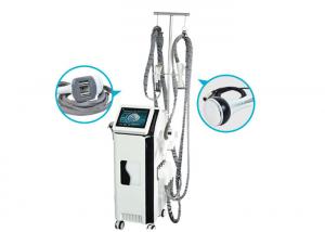 China 40K rf and cavitation slimming machine V9  With CE Certification on sale