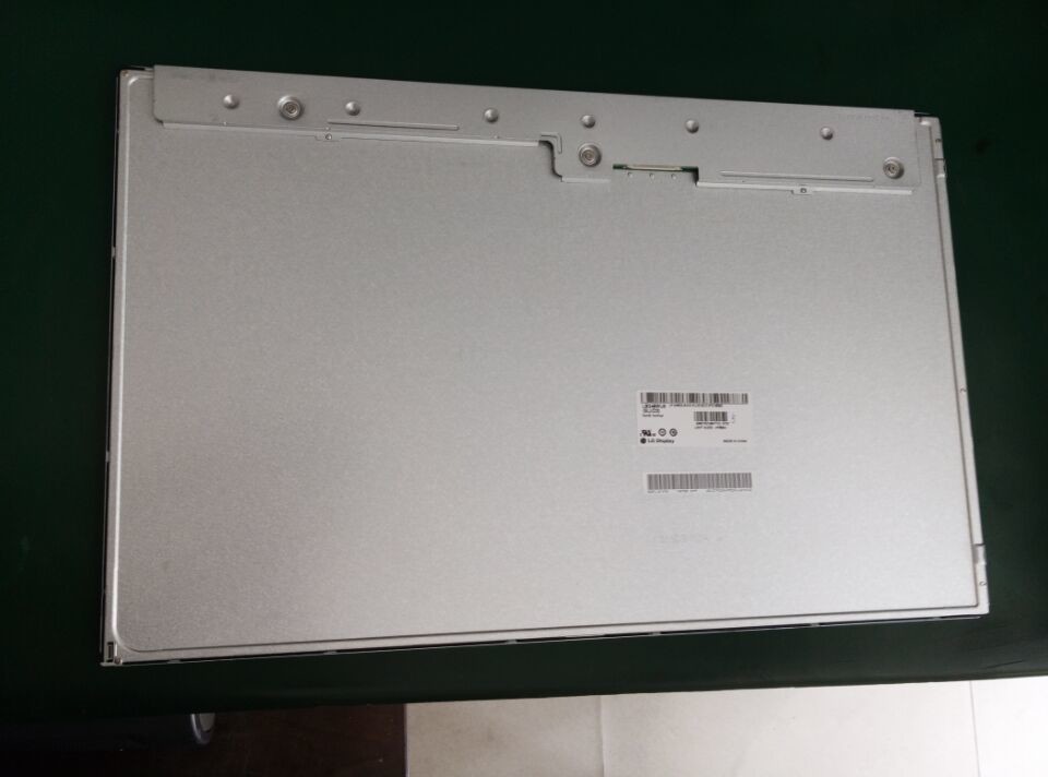 LM240WU8-SLE1 Industrial Touch Screen Display 1920*1200 Pixel 300 Cd/M2 Luminance