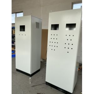 Ps Combination IP55 Power Distribution Cabinet Network Customized