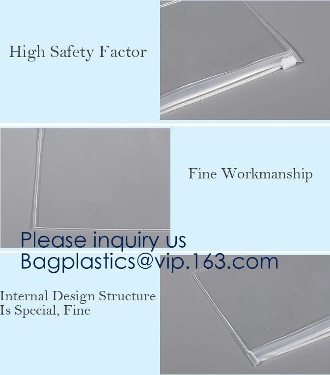Custom Screen Printing Clear EVA k Bags Portable Travel MakeupToiletry Cosmetic Bag Packing Pouch, BAGEASE PACK