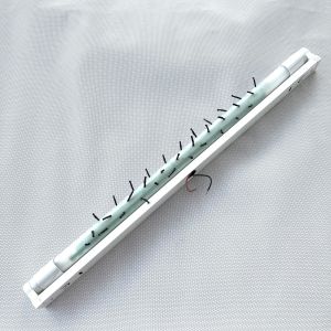 Customizable Multi Pin Ion Emitter Module Ionizer Module With Built In Lamp