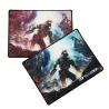Buy cheap Hot Sale Eco-Friendly / Durable / Non-Toxic Minglu GMP-002 Gaming Mouse Pad from wholesalers