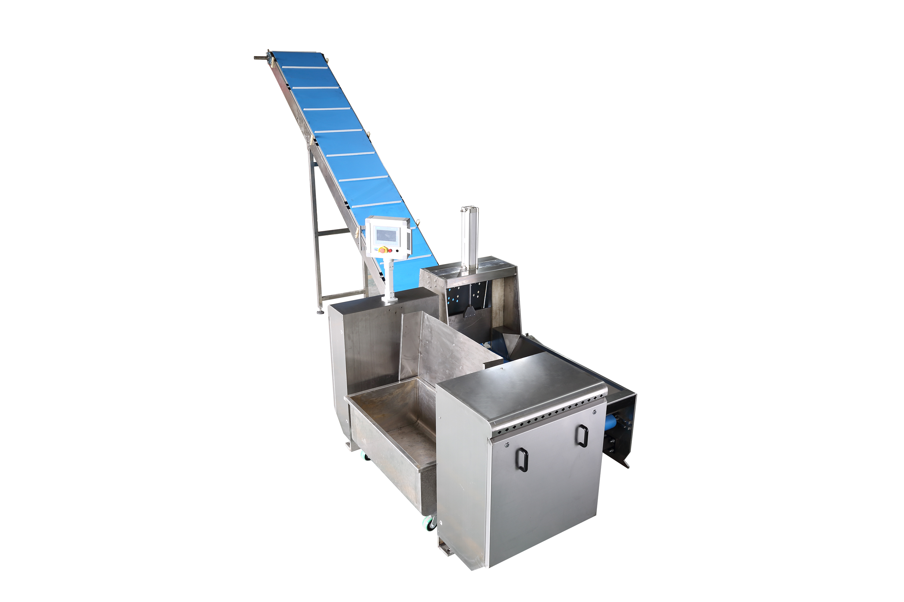 Siemens Transducer biscuit manufacturing machine