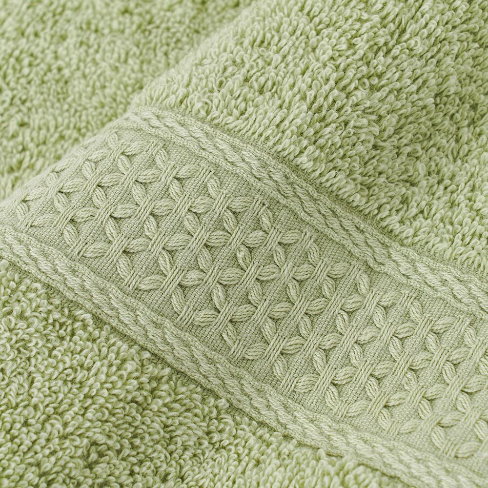 Hotel Home and Hospital All Age Group Cotton Quick Dry Bath Towel Set Customize Logo
