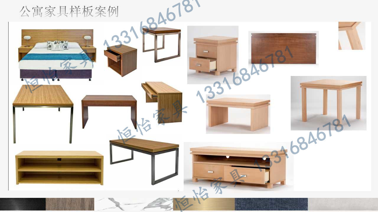 New House Custom Size Made Panel Furniture Of TV Wall Unit By Tall Cabinets And Display Shelves With Storage Racks