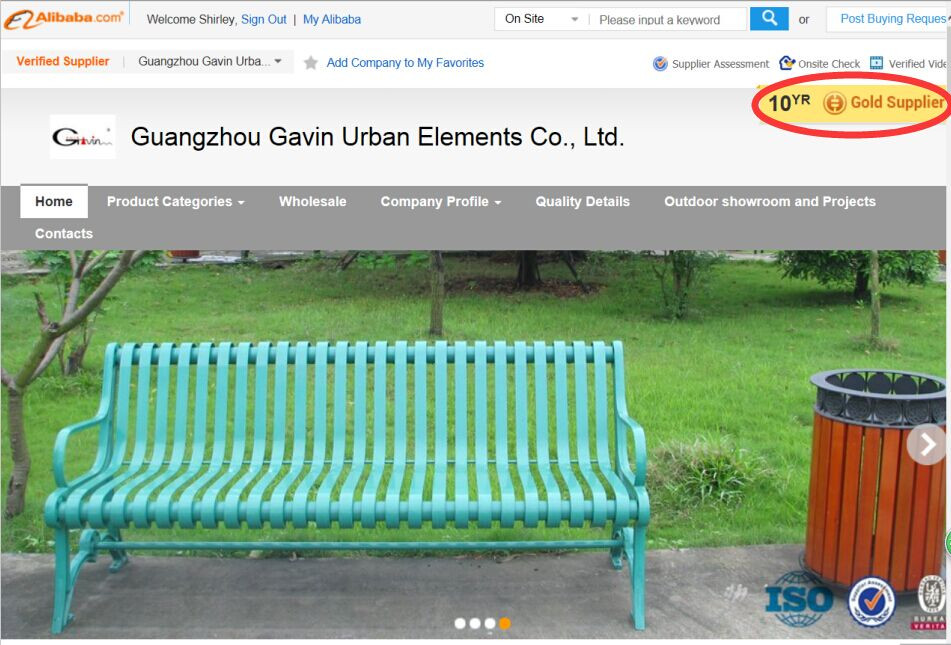 Embedded Mounted Bike Parking Racks Steel Material 1250mm Length OEM
