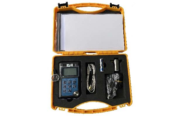 SVLD1 Acoustic Emission Valve Leakage Detector With Battery IP66 Sensor