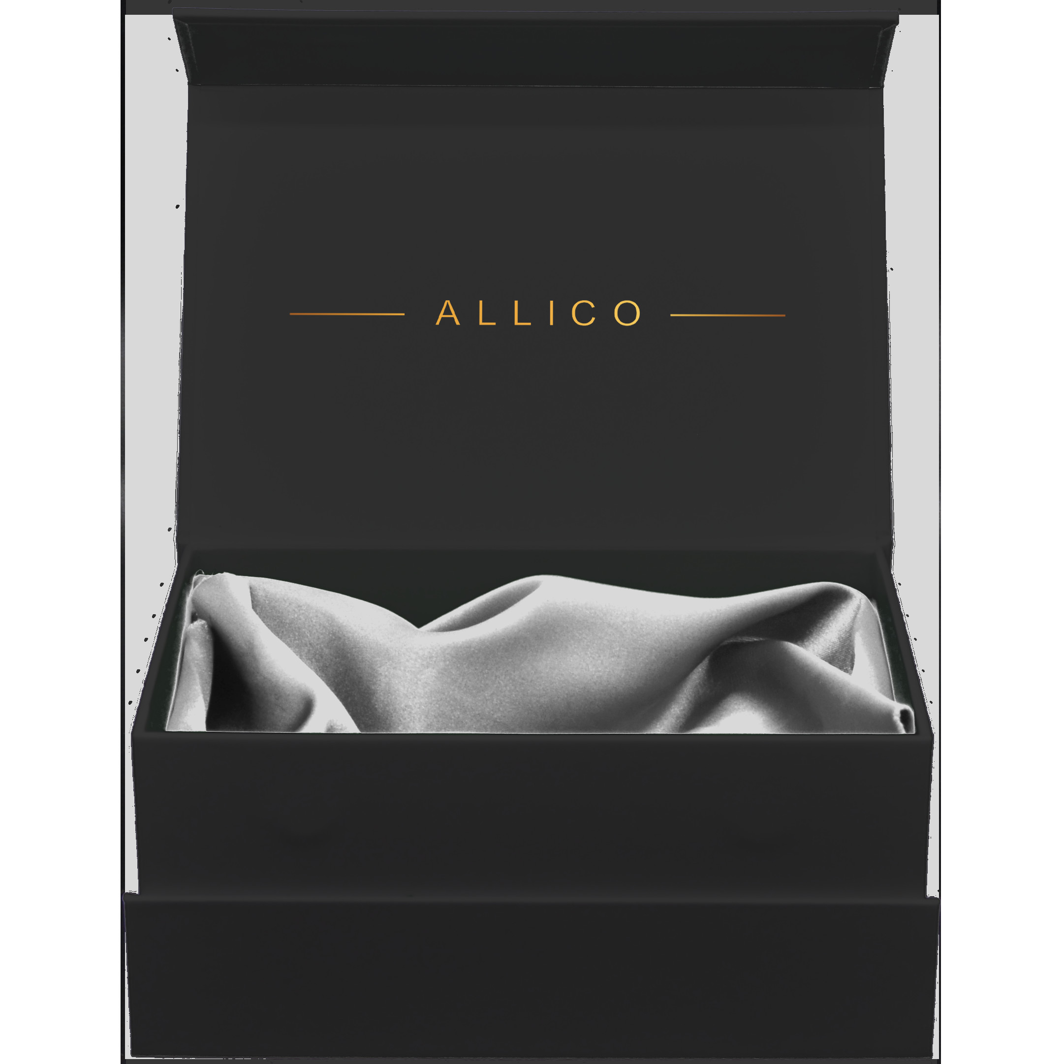 Black 1000g Cardboard Single Bottle Wine Gift Box Magnetic Matte Lamination