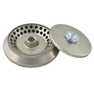 Swing Rotor Large Capacity Refrigerated Centrifuge Machine CH210R 21000rpm