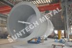 316L Stainless Steel Column for MMA