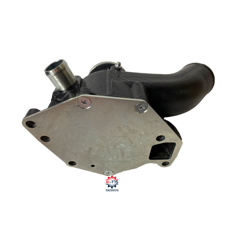 6BG1 Diesel Engine Isuzu Water Pump 1-13650018-1 1136500181 For ZAX200