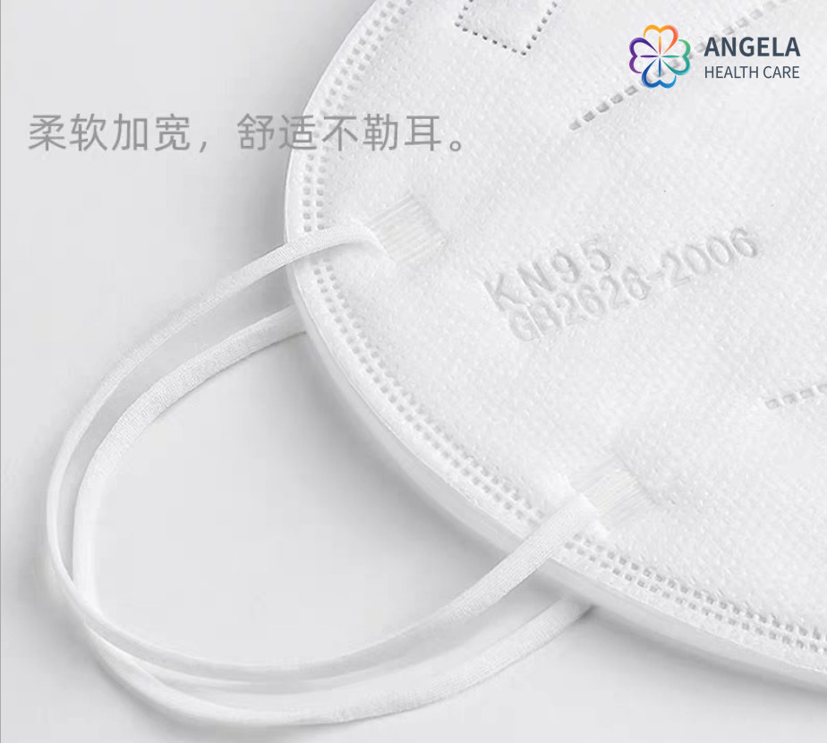 Manufacturer In Stock KN95 N95 Protective Mask,Disposable Medical Face Mask,EN149:2001+A1:2009 FFP2