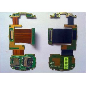 HTC Spare Parts FPCB Material  HTC Desire Z A7272 Sensor Micro Flex Flex Cable