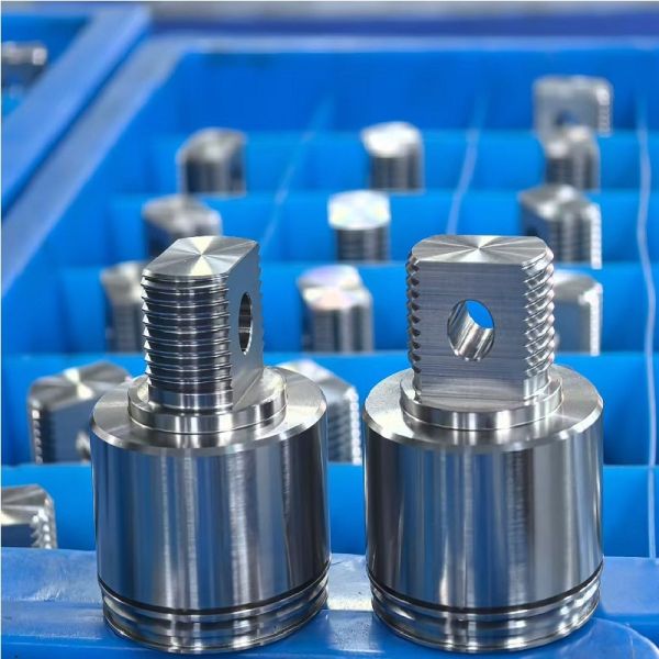Quality Stainless Steel Precision CNC Machining Parts Turning And Milling Precision CNC Machining Process for sale
