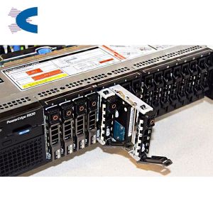 2x Intel Xeon E5-4610 v4 1.8GHz 25M Cache 6.4 GT/s QPI Server for Dell PowerEdge