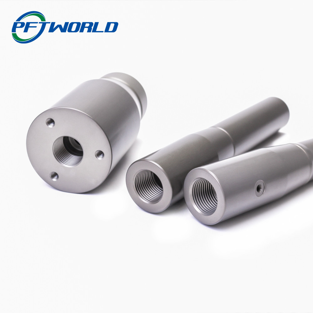 Oxidizing Aluminum Turning Parts