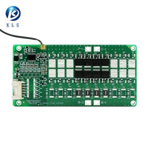  3s-5s Lifepo4 Start Up Power BMS Board 5a-10a With Lithium Battery Temp Sensor Manufactures