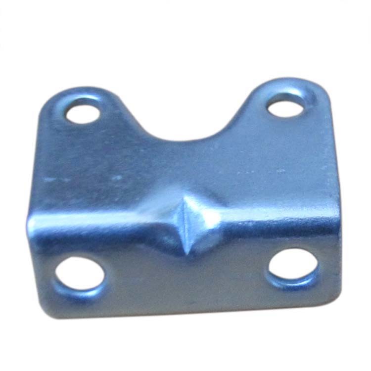 SS Deep Drawing Bending 0.01mm Stamped Aluminum Sheet