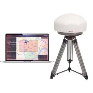 China 5Km High Power Drone Detector UAV Detection Systems 50MHz~6.5GHz on sale China 5Km High Power Drone Detector UAV Detection Systems 50MHz~6.5GHz on sale