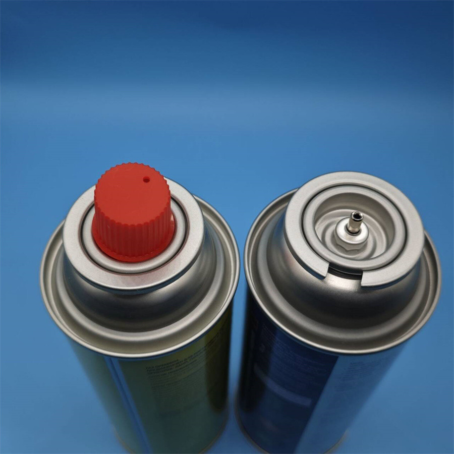 Versatile Camping Gas Canister Valve – The Perfect Companion for Outdoor Enthusiasts