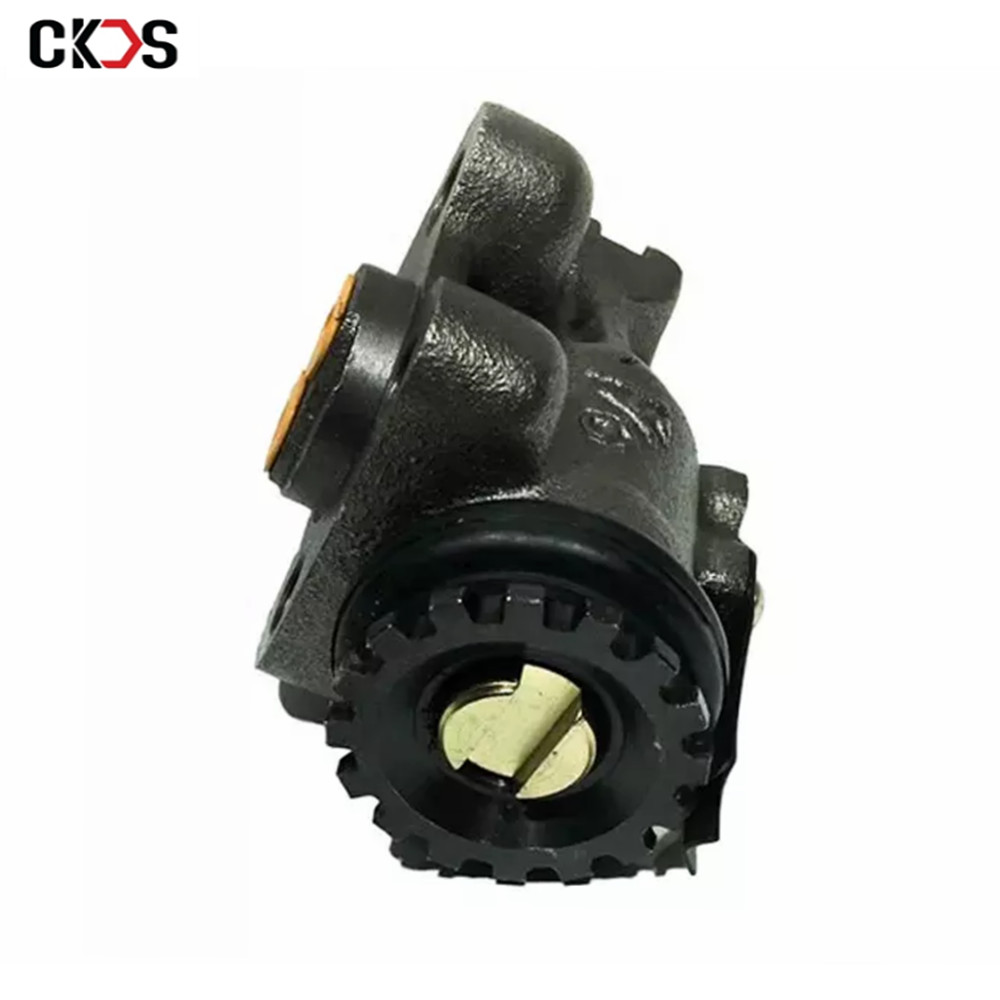 8971398210 8970220291 Truck Air Brake System Parts Brake Wheel Cylinder For Mitsubishi Canter