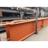 Buy cheap Plate Heavy Steel Fabrication Galvanized H Beam 100 150 200 250 300 400 AS/NZS from wholesalers