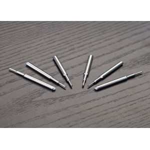 Coil Winding Machine Ruby Nozzle Copper Wire Guide High Precision